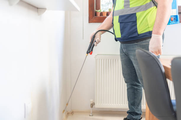  West Long Branch, NJ Pest Control Pros